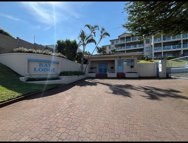 2 BEDROOM APARTMENT RENTED IN BALLITO CENTRAL